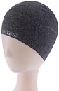 Vorschaubild CONTEC Helm-Unterziehmütze Red Line Slim Cap grau dunkelgrau Gr. L