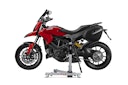 Vorschaubild Zentralständer EVOLIFT® für Ducati Hyperstrada 939 / SP 16-18