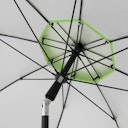 Vorschaubild doppler Strandschirm WINDPROFI 200 Manual, Aluminium Anthrazit / 100 % Polyester 80 g/m²