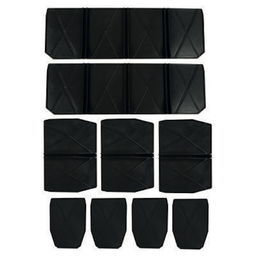 Einhell Systemkoffer Kunststofffächer Set 4540012