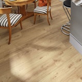 HANDMUSTER MEISTER Laminatboden MeisterDesign. laminate LD 150 Eiche Chiemsee hell 6376Zubehörbild