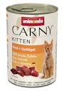 Vorschaubild animonda Carny Kitten 400g Dose Katzennassfutter