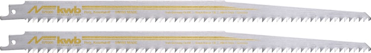 kwb 2 Sä-Sägebl. Holz Spa 305mm SB 576500