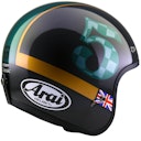 Vorschaubild Arai Jethelm Freeway Classic Union