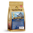 Vorschaubild WOLFSBLUT Wild Pacific 4 Sorten Fisch mit Kartoffeln Hundetrockenfutter