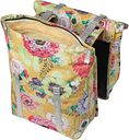 Vorschaubild Basil Bloom Field Doppeltasche 35 l gelb