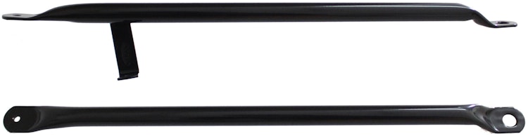 Steco Gepäckträgerstrebe