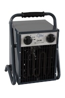 Suntec Heizturbine Heat Cannon 2000