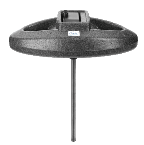 Oase IceFree Thermo 330