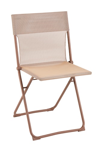 Lafuma Klappstuhl BALCONY, Stahl / Batyline