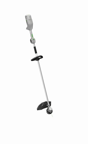 EGO Power Akku-Rasentrimmer ST1301E-S inkl. Akku BA1400T + Ladegerät CH2100E