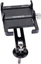 Vorschaubild CONTEC Smartphonehalter Bug Twist schwarz