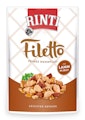 RINTI Filetto 100g Beutel HundenassfutterVorschaubild