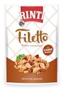 Vorschaubild RINTI Filetto 100g Beutel Hundenassfutter