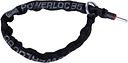 Vorschaubild CONTEC Einsteckkette PowerLoc 85 cm schwarz