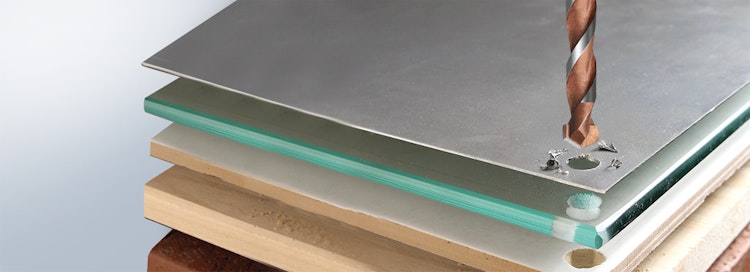 kwb EASY-CUT All-Bohrer 10,0 mm SB 48700