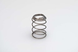 Daytona Feder Ölsieb