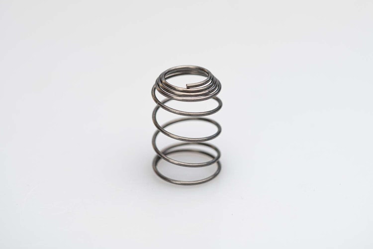 Daytona Feder Ölsieb