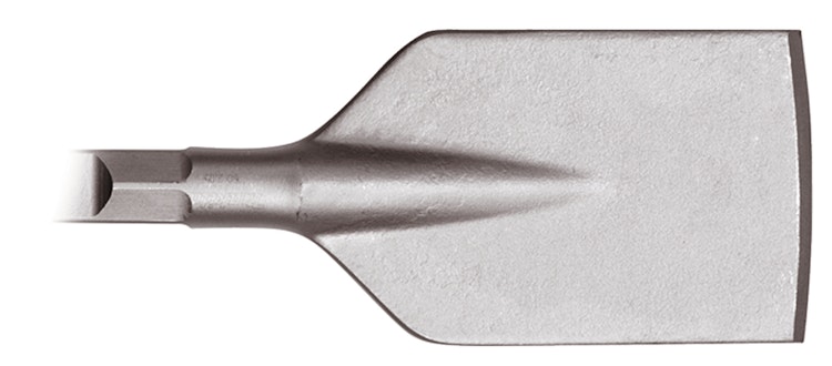 Makita Spatenmeissel B11/8" 125x400mm P-05717