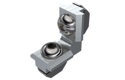 OSMO UK-Eckverbinder (25er Pack)Zubehörbild