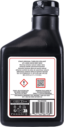 Stan's Reifendichtmittel Sealant 250 ml