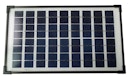 Vorschaubild Heissner Solarmodul (ET10-SP610)