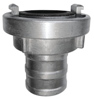 Oase C-Kupplung Schlauchtülle 52 mm