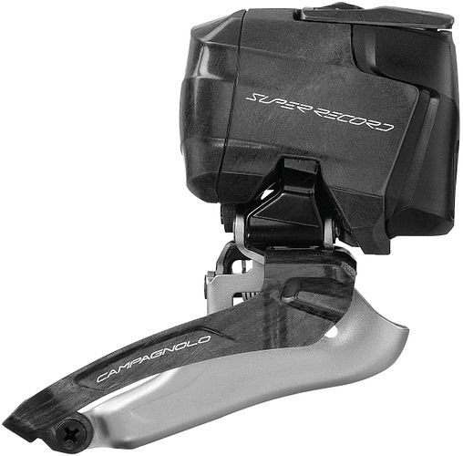 Campagnolo Umwerfer "Super Record WRL 12s"