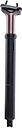 Vorschaubild CONTEC Variosattelstütze Nara Dropair DLX 31,6 mm schwarz
