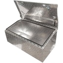 Vorschaubild Werkzeugkasten, Aluminium, B1200 x T550 x H500/400