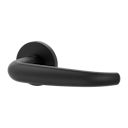 Vorschaubild Griffwerk VAYA 194 ALDA fast2fix Fast2Fix GK3 Rosetten rund OS Graphitschwarz