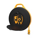 Vorschaubild Fiskars Schlauchwagen S 3/8" 15m 360° 1020436