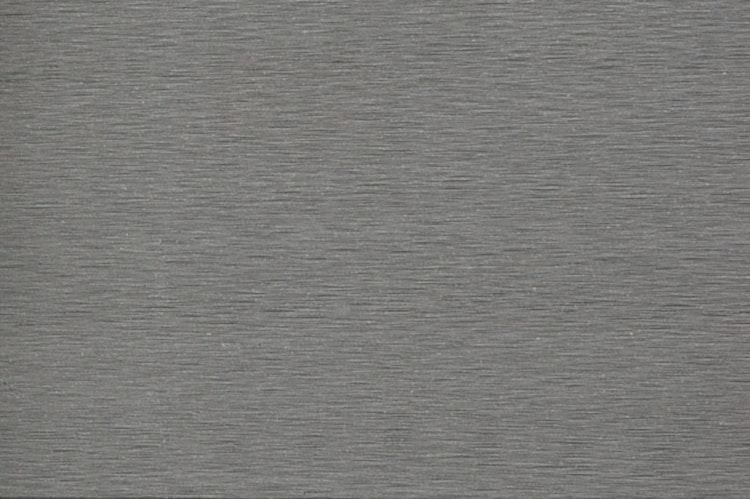 OSMO Multi-Fence Abschlussprofil mit Alu-Kern