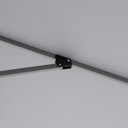 Vorschaubild doppler Pendelschirm ACTIVE 260 x 350, Aluminium Silber / 100 % Polyester 180 g/m²