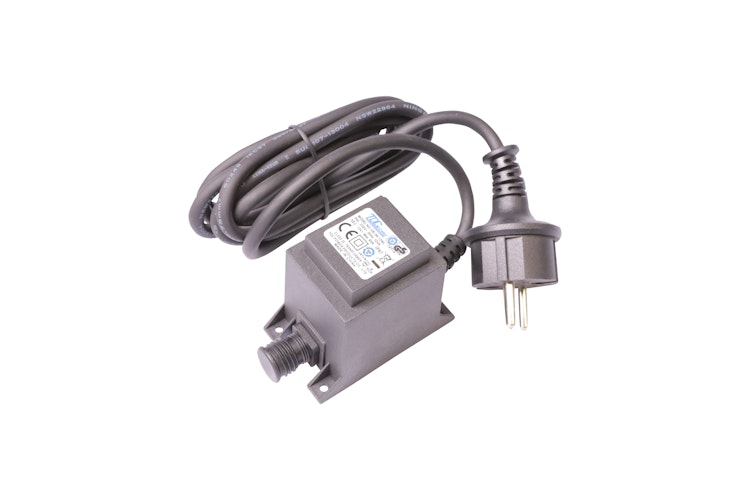 Oase Trafo 6VA 2m H05RN-F2x0,75² (15118)