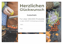 Vorschaubild Gutschein