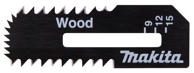 Makita Trockenbausägeblatt Holz B-49719-10