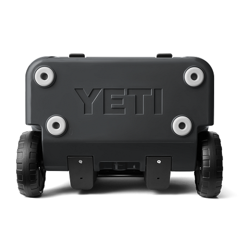 YETI Kühlbox auf Rädern ROADIE 32