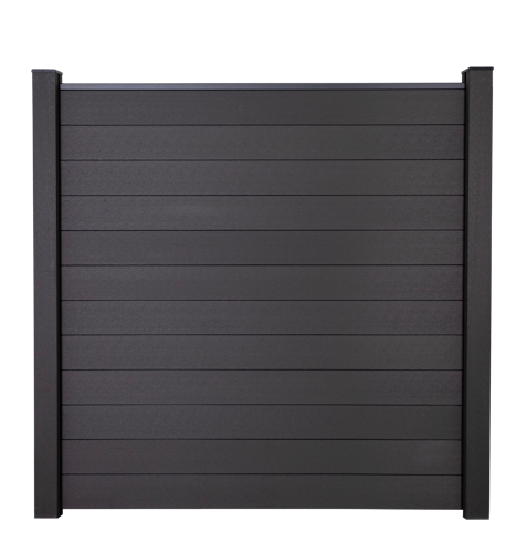 GroJa Solid Stecksystem Bausatz Quadratisch