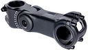 Vorschaubild CONTEC Vorbau Ueda 90 mm schwarz 110 mm lang, 31, 8 mm Lenkerklemmung