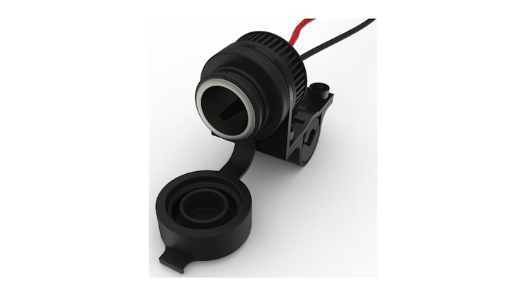 Oxford 12V Steckdose