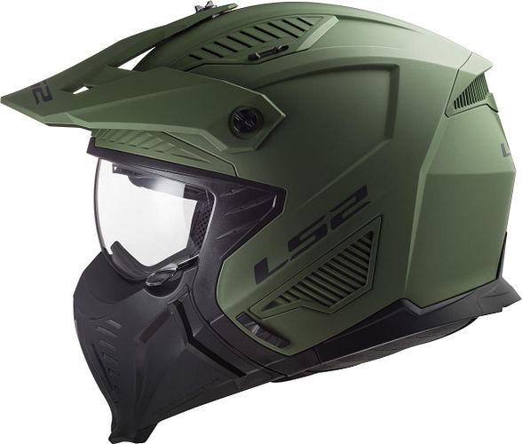 LS2 Modularhelm OF606 Drifter