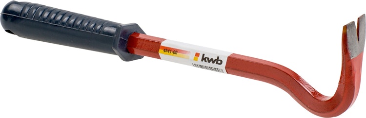 kwb Nagelheber 300 mm m.Griff LS 454100