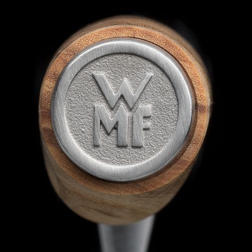 WMF Grand Wood Fleischmesser, 20 cm