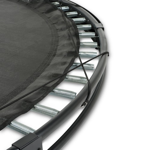 EXIT InTerra Sports Bodentrampolin