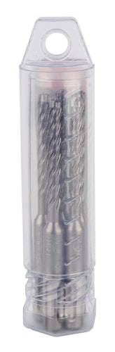 Makita NEMESIS 2 SDS+ Bohrer 6x115 5Stk B-58811