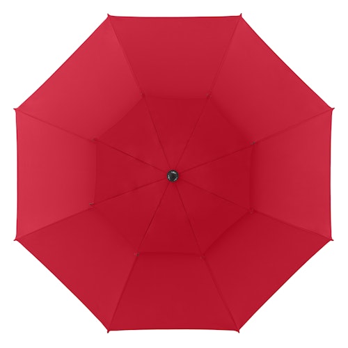 doppler Strandschirm WINDPROFI 200 Manual, Aluminium Anthrazit / 100 % Polyester 80 g/m²