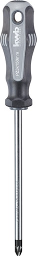 kwb Schraubendr. PZ3x150mm SB 663203