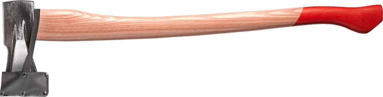 kwb Holzspaltaxt 2kg Esch-Stiel LS 453420
