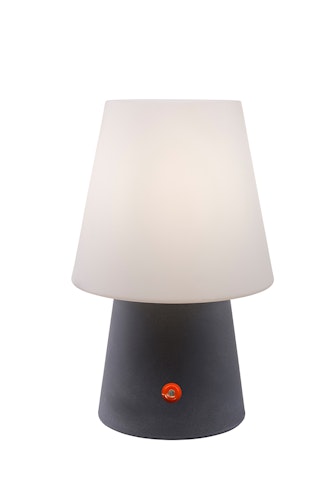 8 seasons design LED-Tischleuchte No. 1, 30 cm (WW), verschiedene Farben